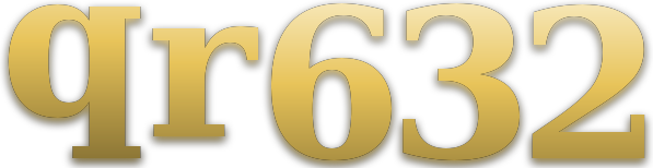 qr632 logo